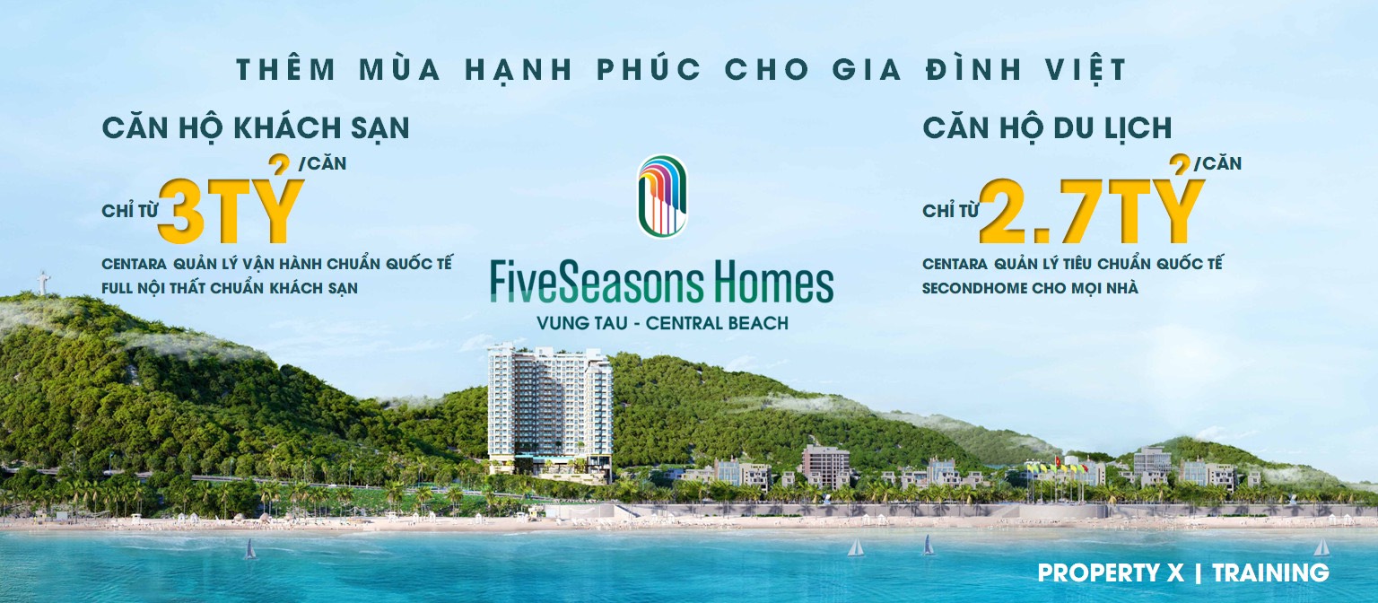 Fiveseason Homes